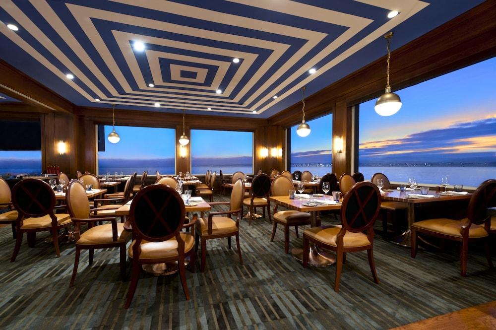 Monterey Plaza Hotel & Spa מראה חיצוני תמונה